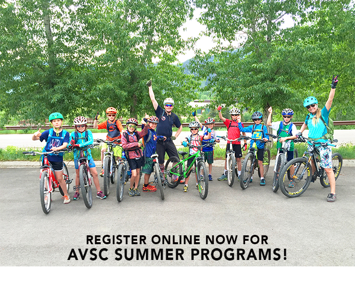 Aspen Valley Ski & Snowboard Club Aspen Valley Ski & Snowboard Club